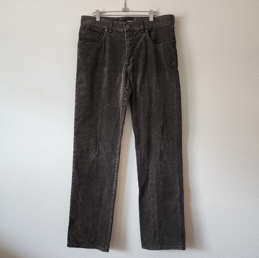 Gardeur Casual Corduroy Pants 34R